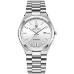 ساعت مچی مردانه لوندویل مدل LOND WEIL LW60086M-01-01-01