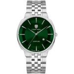 ساعت مچی مردانه لوندویل مدل LOND WEIL LW60088M-09-01-01