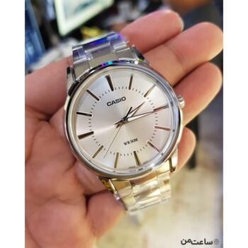 قیمت ساعت کاسیو اصل جنرال MTP-1303D-7AVDF