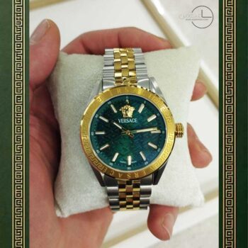خرید ساعت ورساچه مردانه اصل VE8I00424