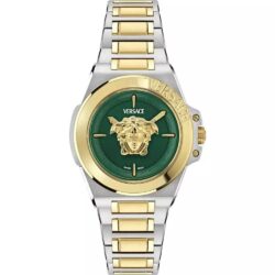 ساعت مچی زنانه ورساچه مدل Versace V VVE8D00524
