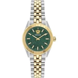 ساعت مچی زنانه ورساچه مدل Versace V VVE8I00424