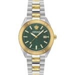 ساعت مچی مردانه ورساچه مدل Versace V VVE8E00524