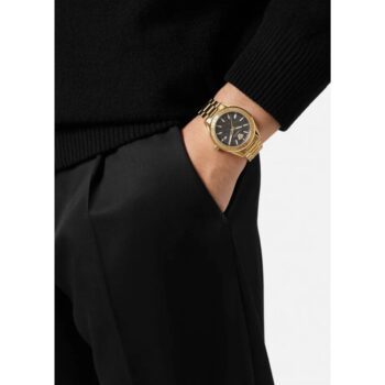 قیمت ساعت مردانه ورساچه مدل V VVE6A00623