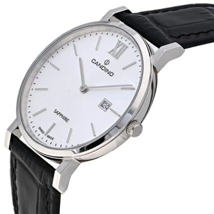 خرید ساعت مردانه CANDINO C47241