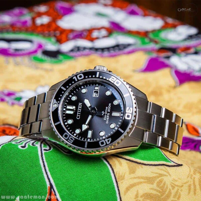 Citizen Promaster Dive 41mm BN0261-51E