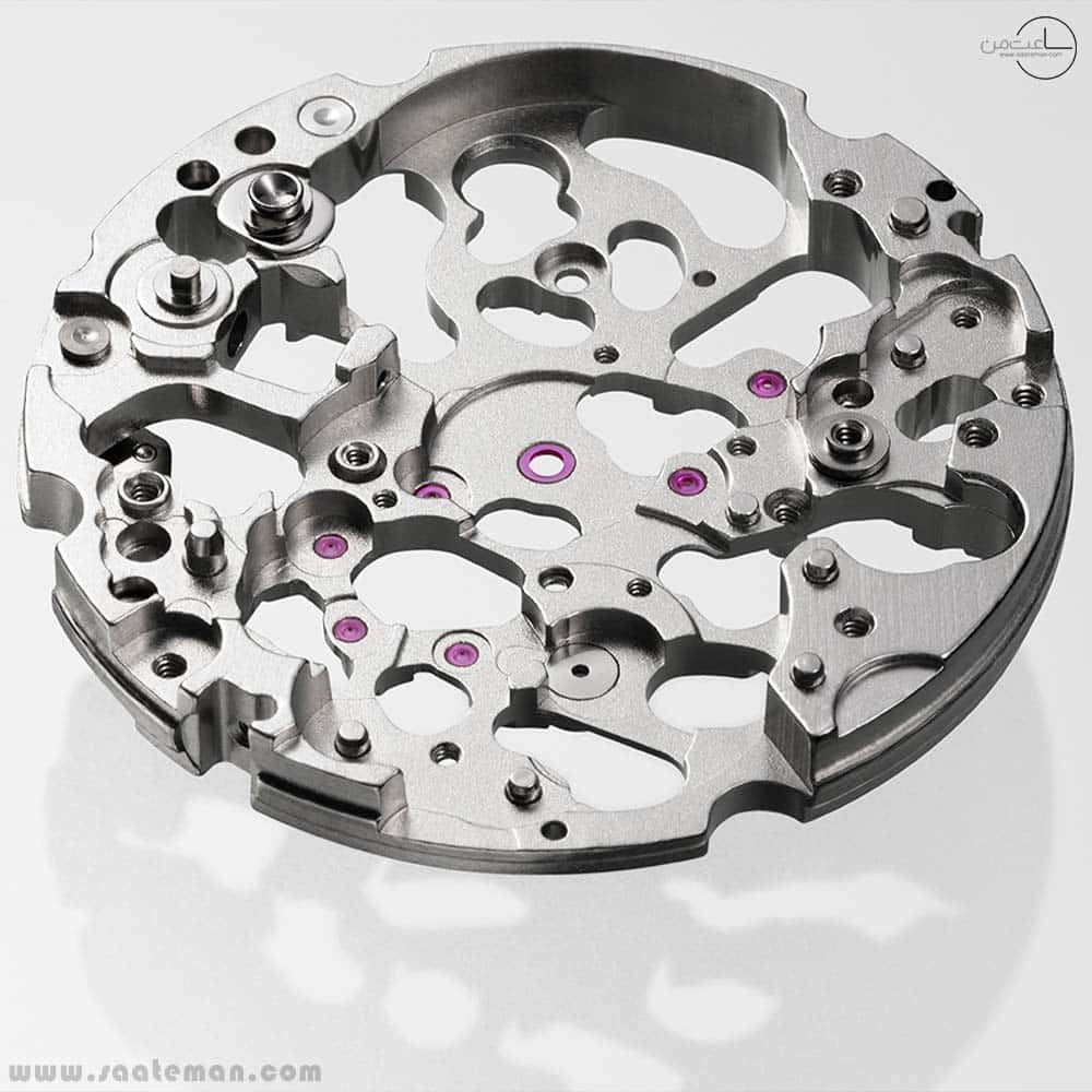 Grinding Gears -35+45 SecDay ‘Accuracy’ Is Not A Watch, It’s A Time Guesstimator