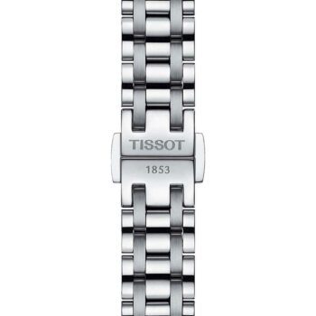ساعت مچی زنانه تیسوت مدل Tissot T126.010.11.013.00 - Image 3