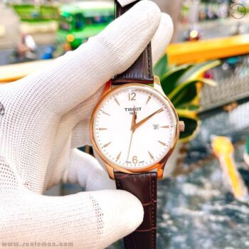 ساعت مچی مردانه تیسوت مدل Tissot T063.610.36.037.00 - Image 4