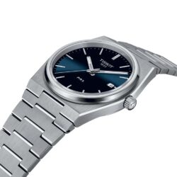 ساعت مچی مردانه تیسوت مدل Tissot PRX 1853 T137.410.11.041.00 - تصویر 2