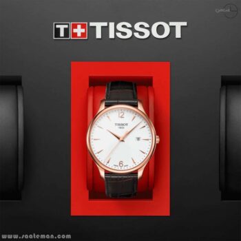 ساعت مچی مردانه تیسوت مدل Tissot T063.610.36.037.00 - Image 7