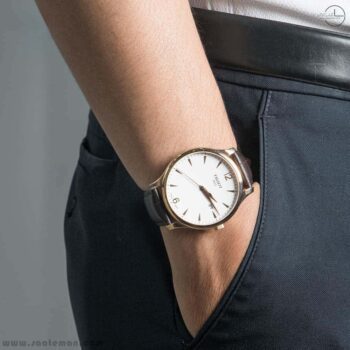 خرید ساعت تیسوت اصل T063.610.36.037.00