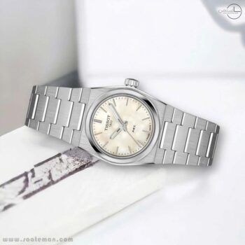 خرید ساعت زنانه تیسوت T137.010.11.111.00