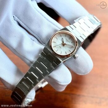 خرید ساعت زنانه تیسوت T137.010.21.111.00