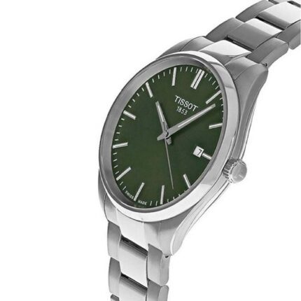 ساعت تیسوت اصل T150.410.11.091.00