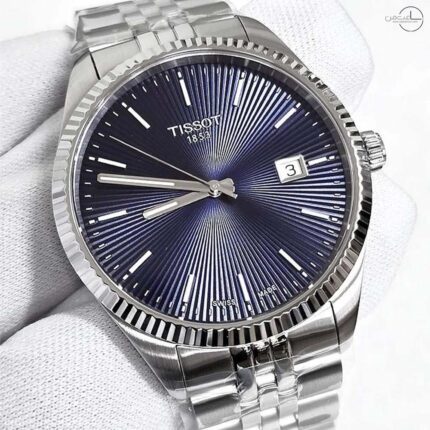 ساعت تیسوت اصل T156.410.11.041.00