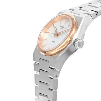 ساعت تیسوت زنانه T137.010.21.111.00
