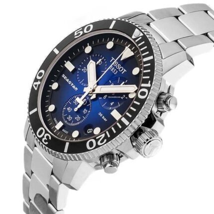 ساعت تیسوت مردانه T120.417.11.041.01