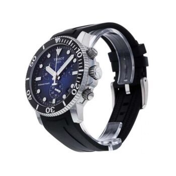 ساعت مردانه اصل Tissot T120.417.17.041.00
