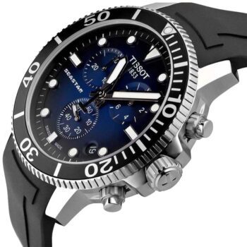 ساعت مچی مردانه تیسوت مدل Tissot T120.417.17.041.00 - Image 3