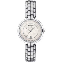 ساعت مچی زنانه تیسوت مدل Tissot T094.210.11.116.01