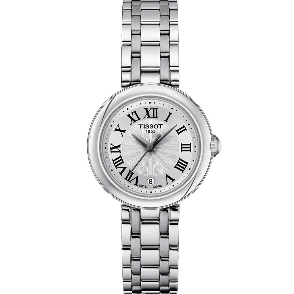 ساعت مچی زنانه تیسوت مدل Tissot T126.010.11.013.00 ساعت مچی زنانه تیسوت مدل Tissot T126.010.11.013.00
