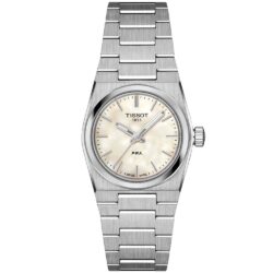 ساعت مچی زنانه تیسوت مدل Tissot T137.010.11.111.00