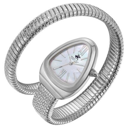 ساعت مچی زنانه پولو مدل POLO BP3747C.320