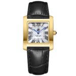 ساعت مچی زنانه پولو مدل POLO BP3753X.121