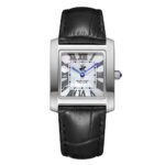 ساعت مچی زنانه پولو مدل POLO BP3753X.321