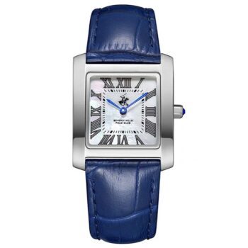 ساعت مچی زنانه پولو مدل POLO BP3753X.329