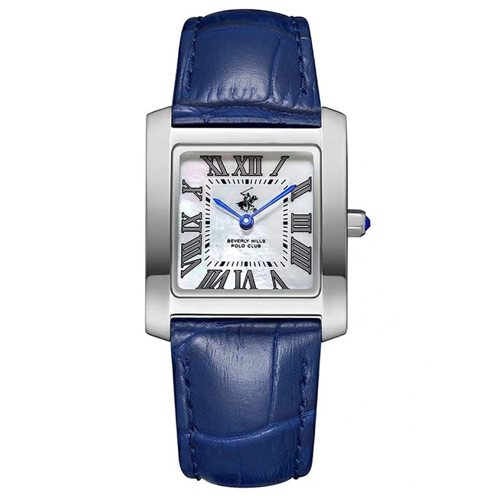 ساعت مچی زنانه پولو مدل POLO BP3753X.329 ساعت مچی زنانه پولو مدل POLO BP3753X.329