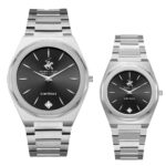 ساعت مچی ست پولو مدل POLO BP3667X.350