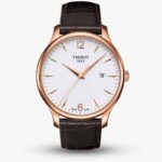 ساعت مچی مردانه تیسوت مدل Tissot T063.610.36.037.00