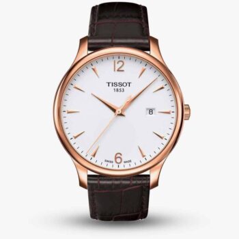 ساعت مچی مردانه تیسوت مدل Tissot T063.610.36.037.00