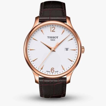 ساعت مچی مردانه تیسوت مدل Tissot T063.610.36.037.00