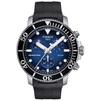 ساعت مچی مردانه تیسوت مدل Tissot T120.417.17.041.00