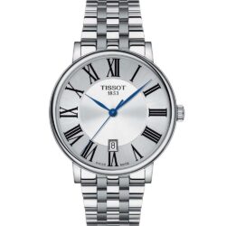 ساعت مچی مردانه تیسوت مدل Tissot T122.410.11.033.00