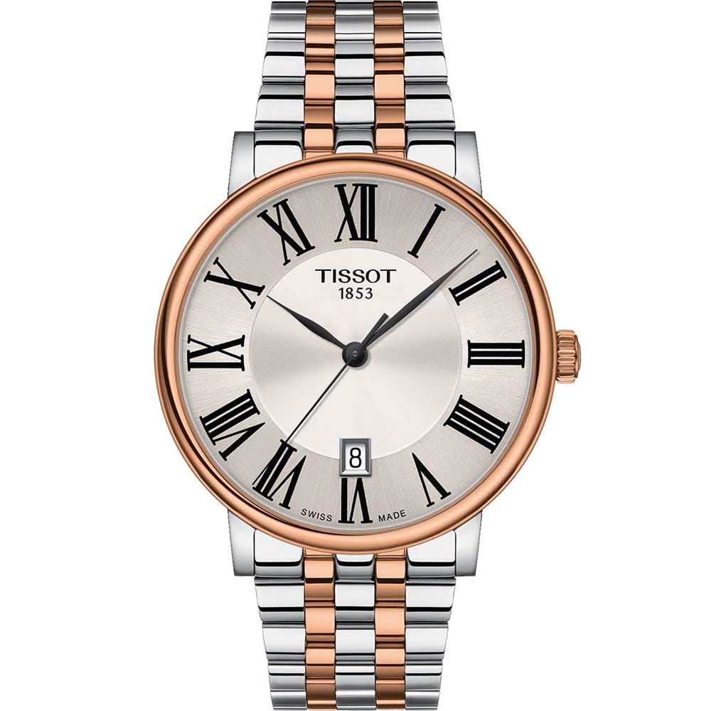 ساعت مچی مردانه تیسوت مدل Tissot T122.410.22.033.00 ساعت مچی مردانه تیسوت مدل Tissot T122.410.22.033.00