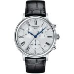 ساعت مچی مردانه تیسوت مدل Tissot T122.417.16.033.00