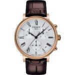 ساعت مچی مردانه تیسوت مدل Tissot T122.417.36.033.00