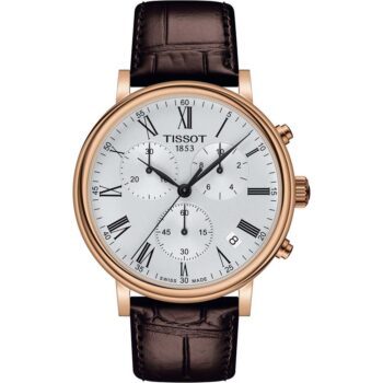 ساعت مچی مردانه تیسوت مدل Tissot T122.417.36.033.00