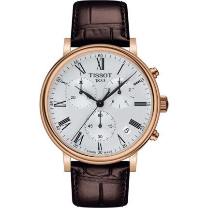 ساعت مچی مردانه تیسوت مدل Tissot T122.417.36.033.00