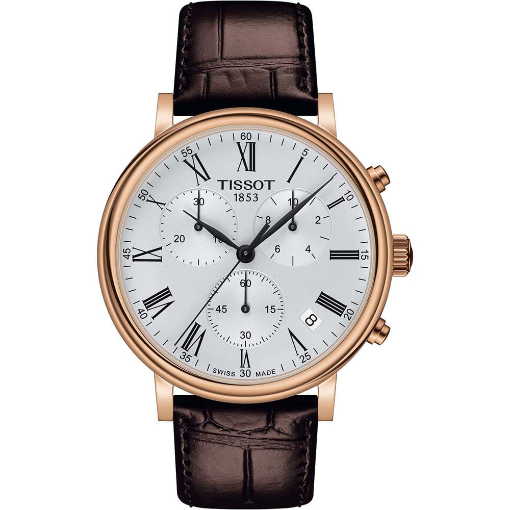 ساعت مچی مردانه تیسوت مدل Tissot T122.417.36.033.00 ساعت مچی مردانه تیسوت مدل Tissot T122.417.36.033.00