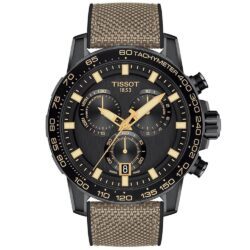 ساعت مچی مردانه تیسوت مدل Tissot T125.617.37.051.01
