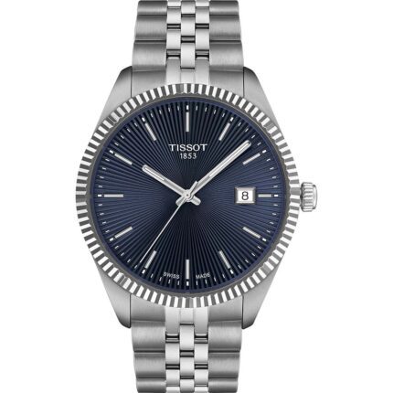 ساعت مچی مردانه تیسوت مدل Tissot T156.410.11.041.00