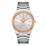 ساعت مچی مردانه پولو مدل POLO BP3667X.330