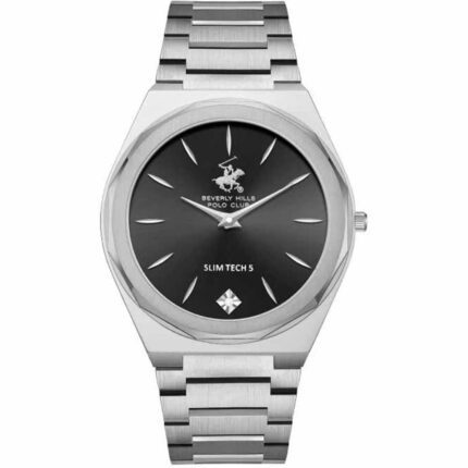 ساعت مچی مردانه پولو مدل POLO BP3667X.350