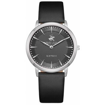 ساعت مچی مردانه پولو مدل POLO BP3722X.351
