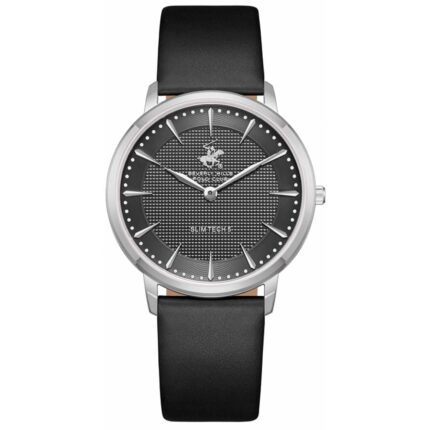 ساعت مچی مردانه پولو مدل POLO BP3722X.351